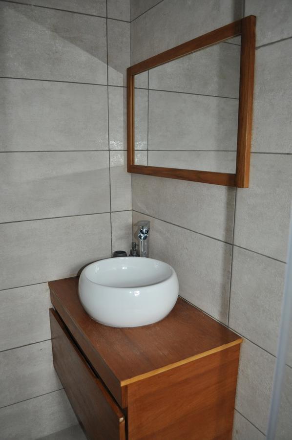 Ti Joli Caz En Bois Apartment Saint-Gilles-les Hauts Exterior photo